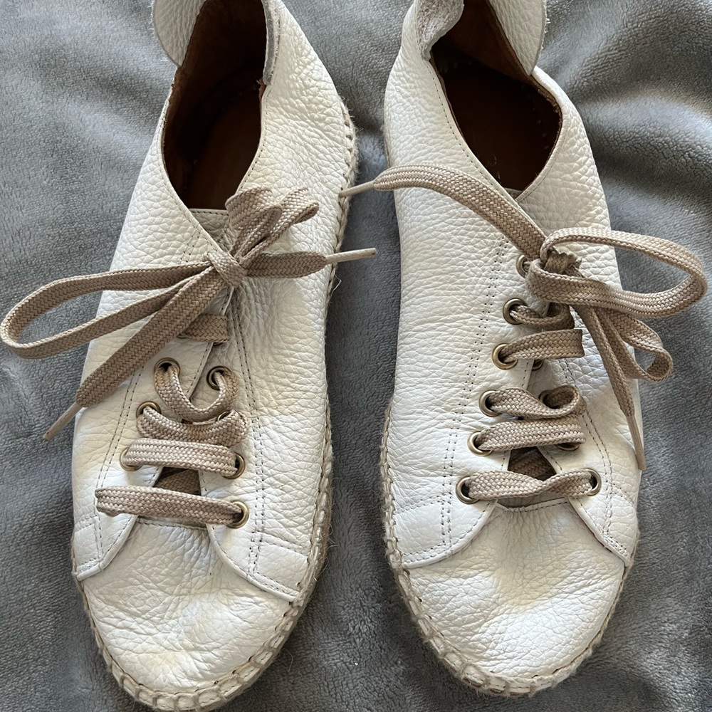 Maypol Espadrille sneakers